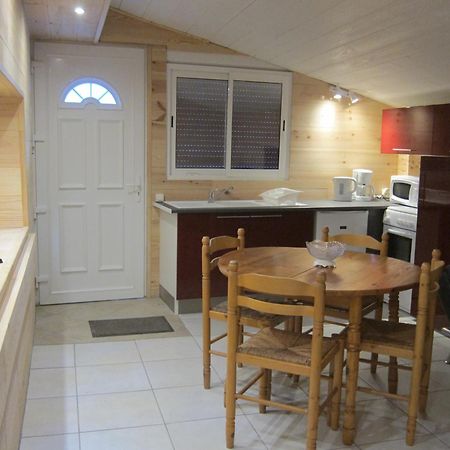 L'Isba Apartment Boutx Luaran gambar