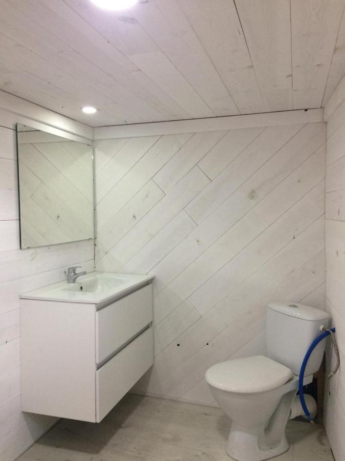L'Isba Apartment Boutx Luaran gambar