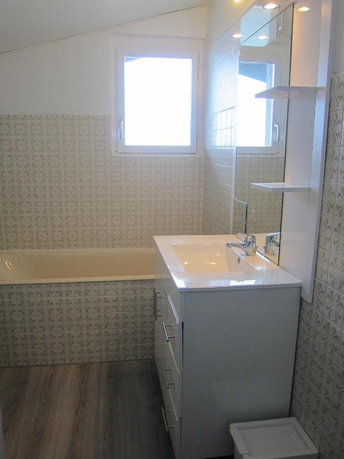 L'Isba Apartment Boutx Luaran gambar