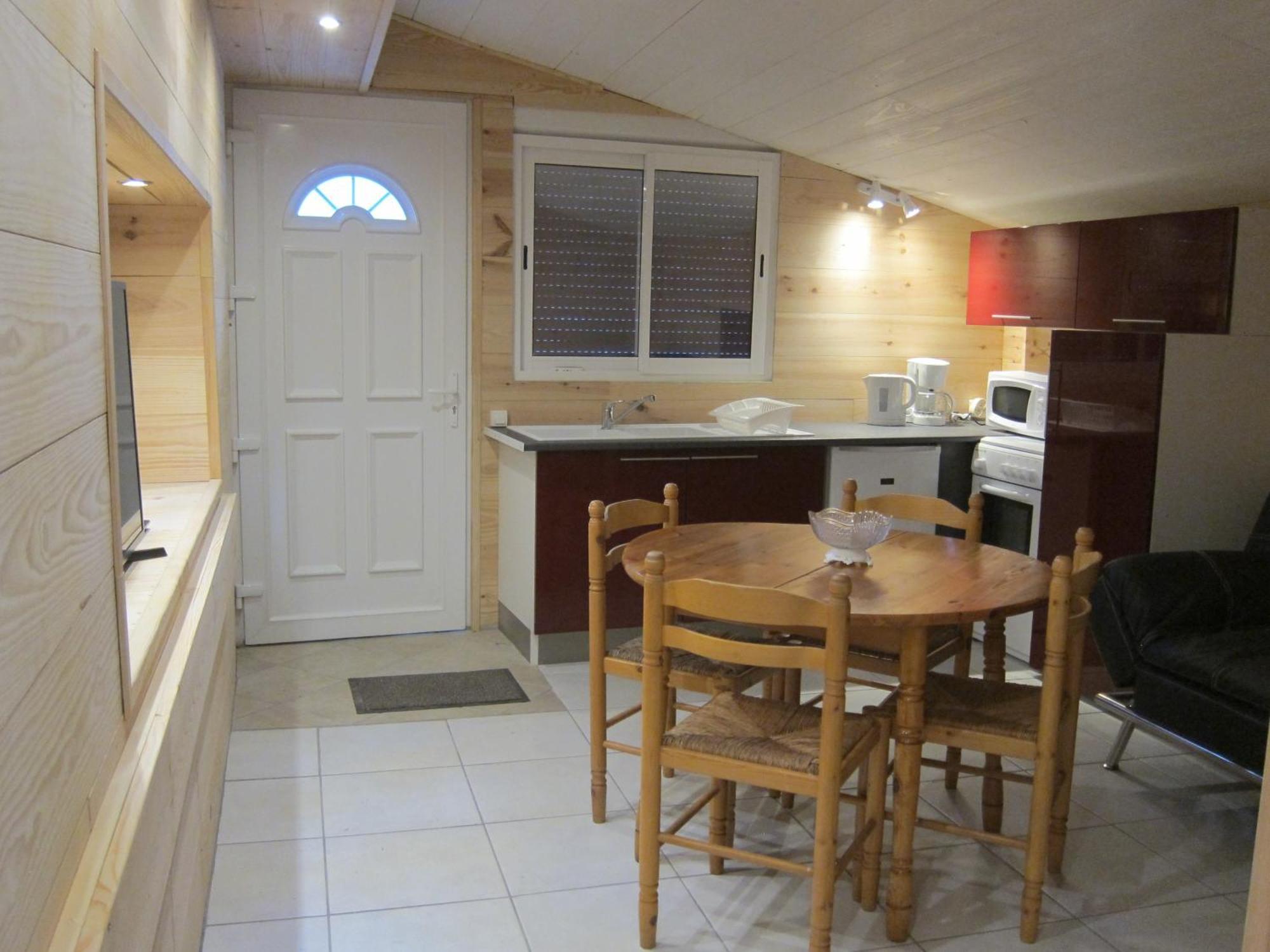 L'Isba Apartment Boutx Luaran gambar