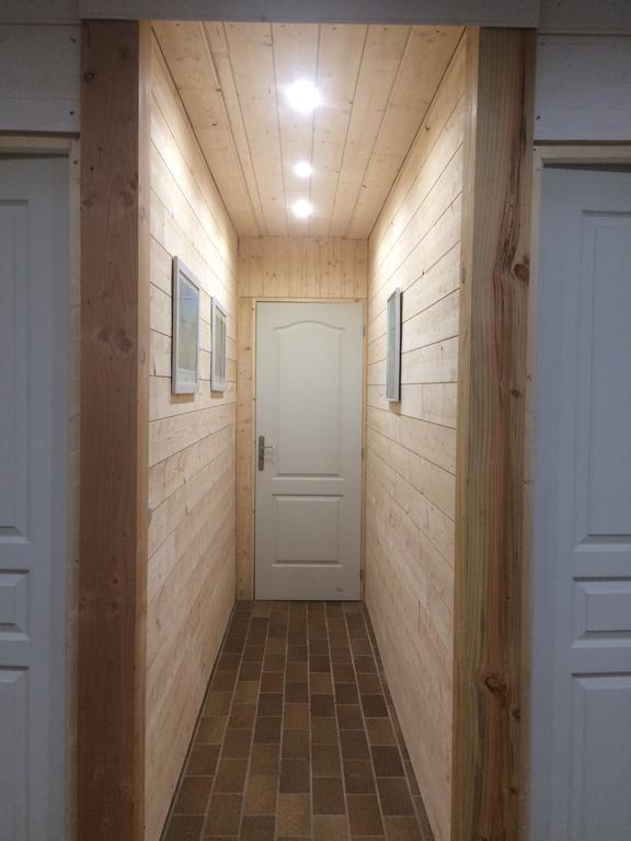L'Isba Apartment Boutx Luaran gambar